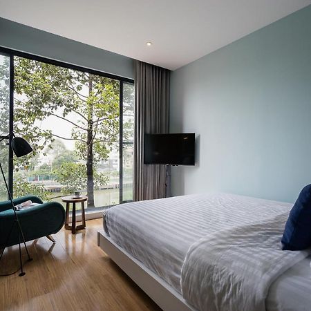 Pepper House Studio Apartment Ho Chi Minh-byen Eksteriør bilde