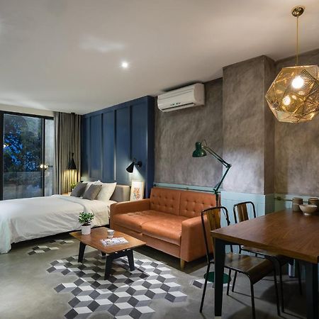 Pepper House Studio Apartment Ho Chi Minh-byen Eksteriør bilde