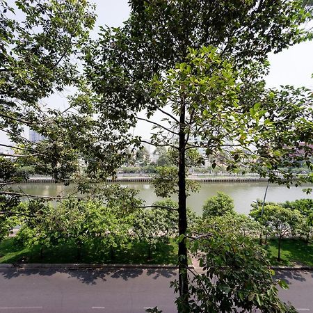 Pepper House Studio Apartment Ho Chi Minh-byen Eksteriør bilde