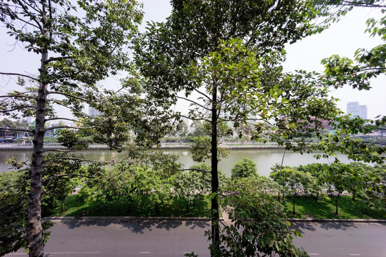 Pepper House Studio Apartment Ho Chi Minh-byen Eksteriør bilde