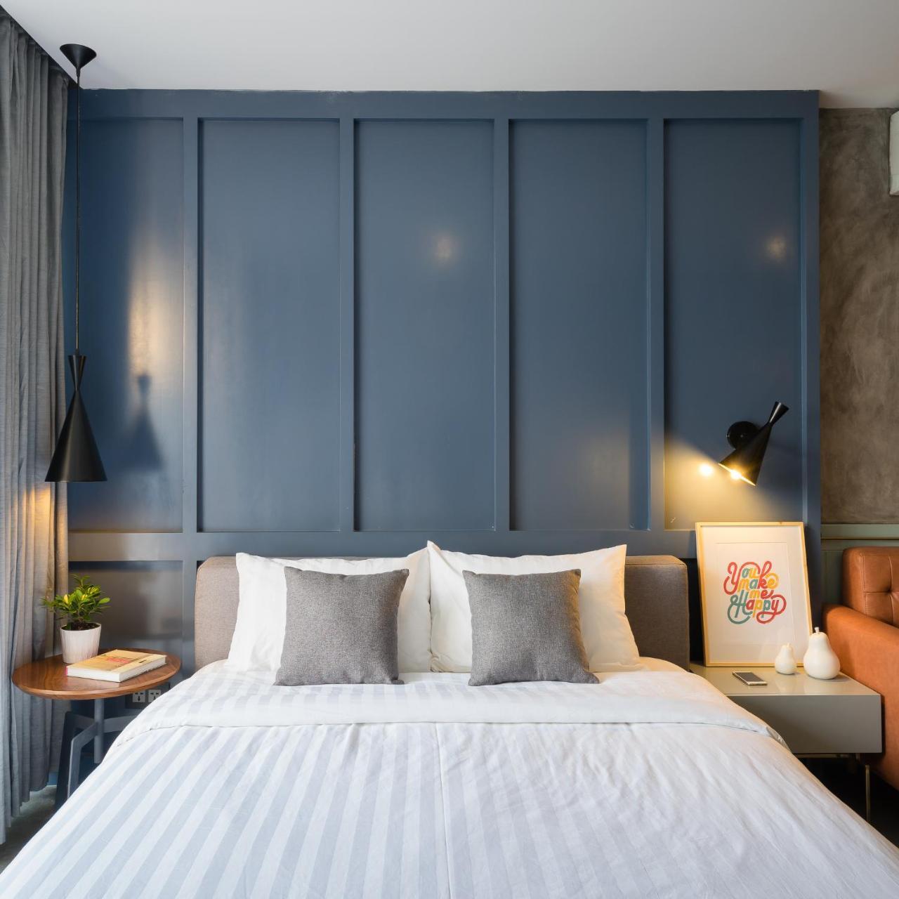 Pepper House Studio Apartment Ho Chi Minh-byen Eksteriør bilde